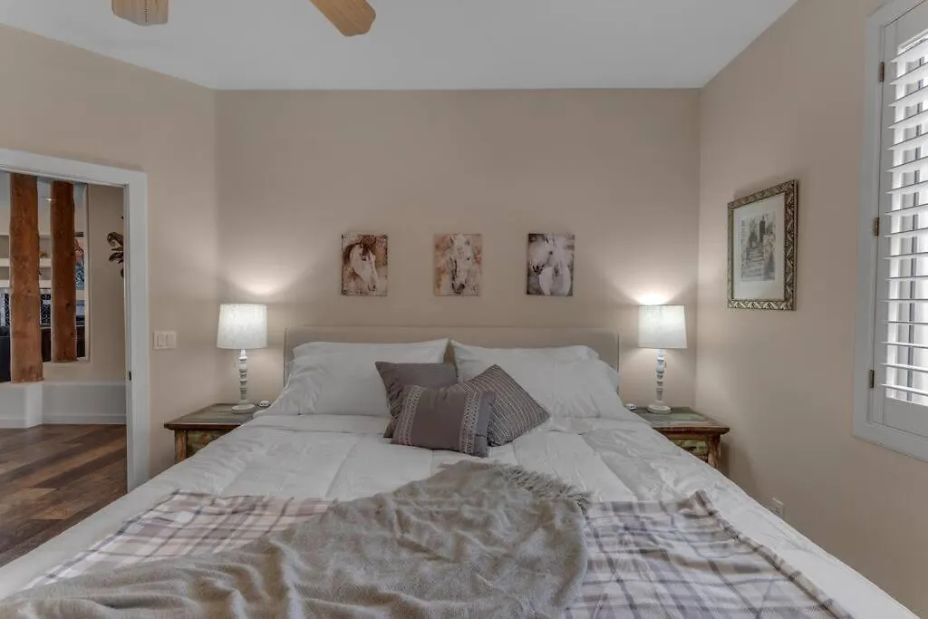 Desert Retreat With Dream Backyard سكوتسدايل بيت للعطل