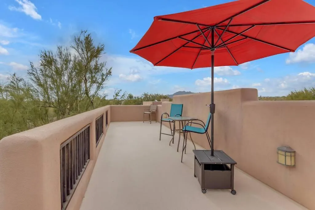 Desert Retreat With Dream Backyard سكوتسدايل