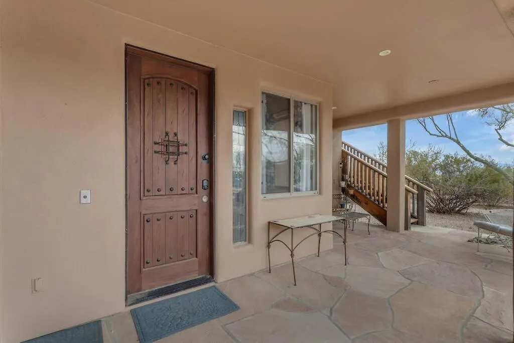 بيت للعطل Desert Retreat With Dream Backyard سكوتسدايل الولايات المتحدة الأمريكية