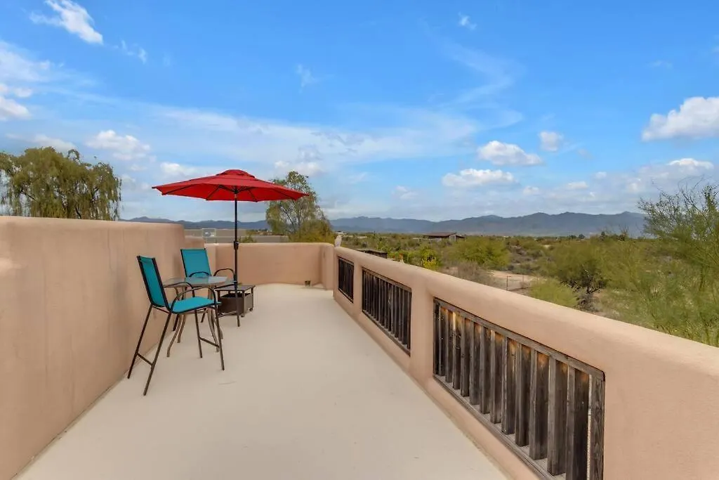 Desert Retreat With Dream Backyard سكوتسدايل بيت للعطل